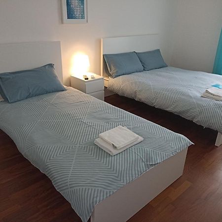 Mc Guest House Рим Екстериор снимка