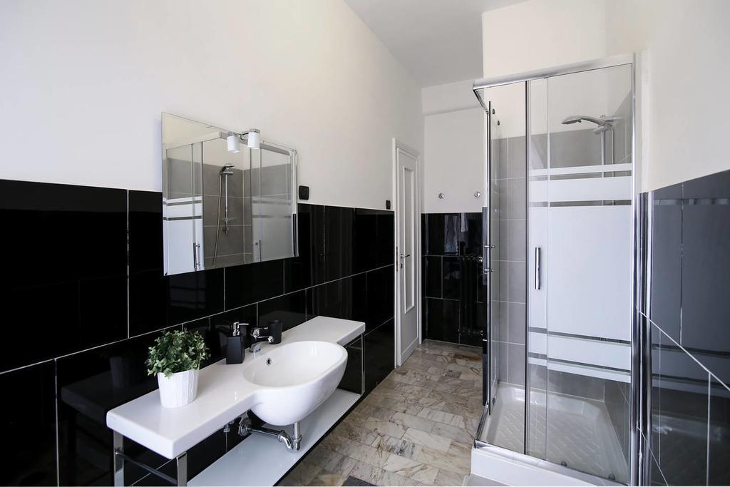 Mc Guest House Рим Екстериор снимка