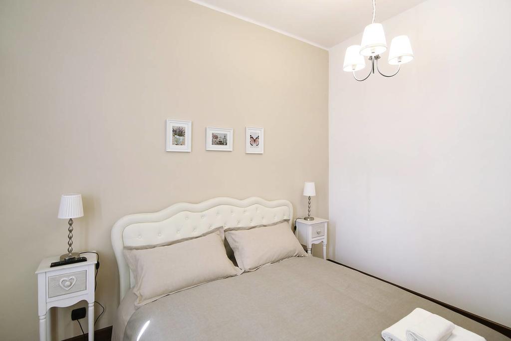 Mc Guest House Рим Екстериор снимка