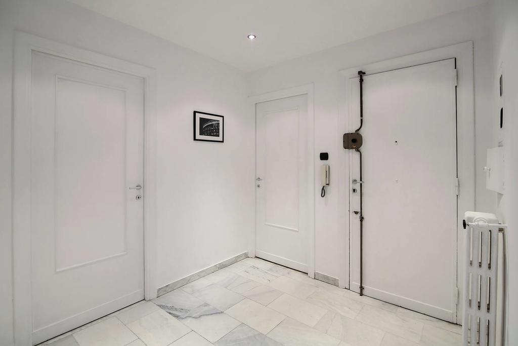 Mc Guest House Рим Екстериор снимка