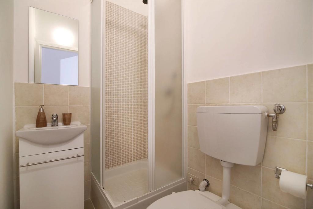 Mc Guest House Рим Екстериор снимка