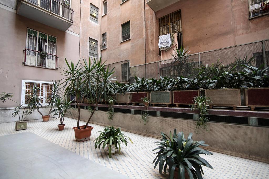Mc Guest House Рим Екстериор снимка