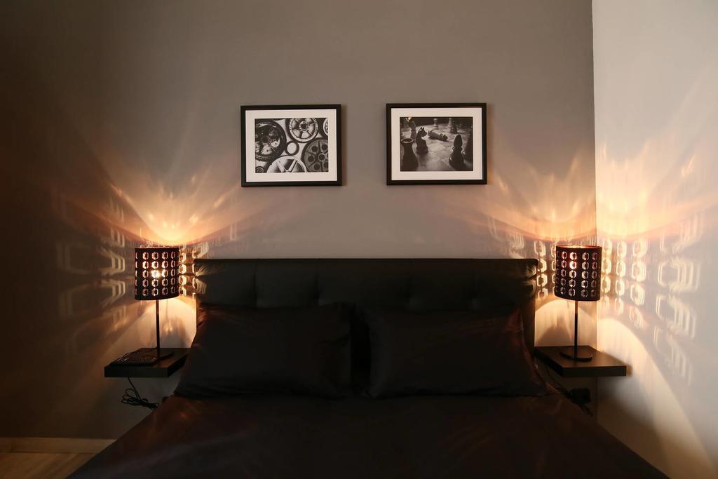 Mc Guest House Рим Екстериор снимка